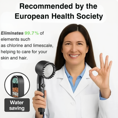 Hydroluxe™: Your daily treatment for soft skin and shiny hair