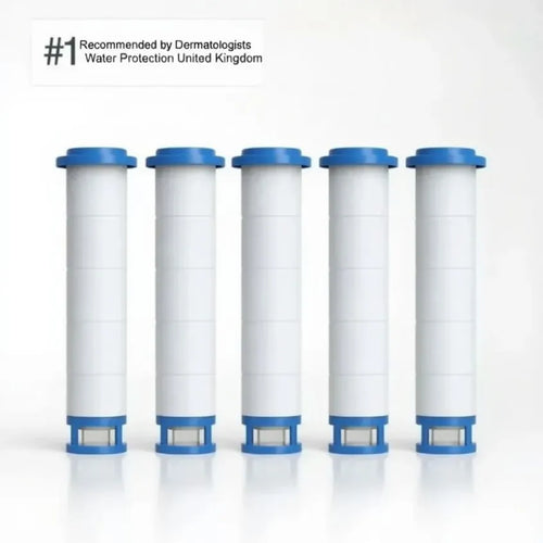 5-Pack Hydroluxe™ Replacement Filters